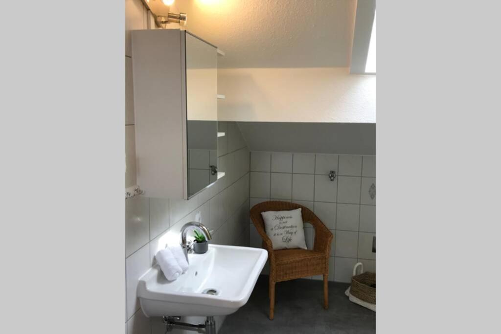 Smartes Dg Apartment-Dream And Relax Kempten Dış mekan fotoğraf