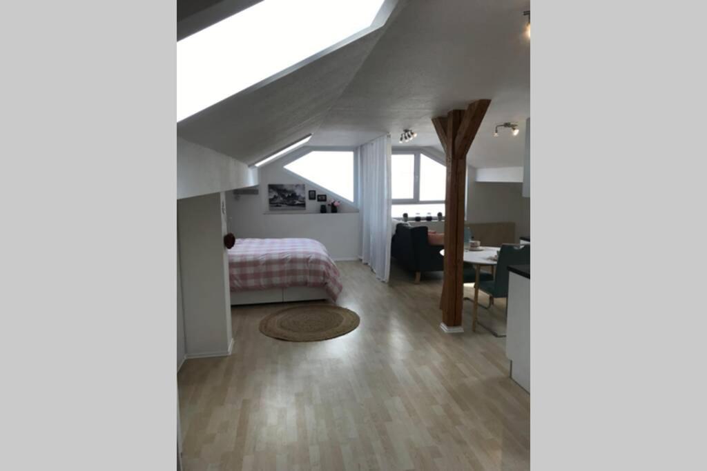 Smartes Dg Apartment-Dream And Relax Kempten Dış mekan fotoğraf