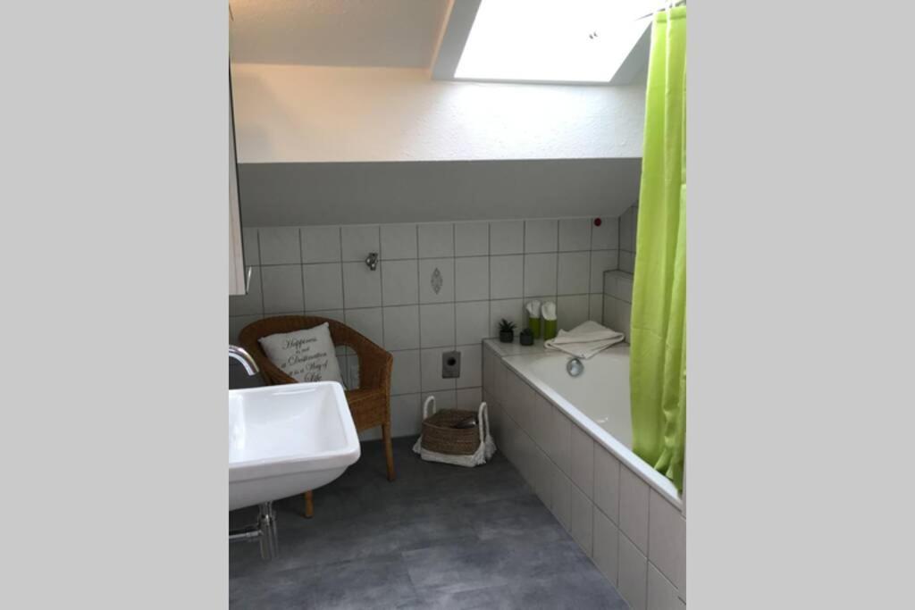 Smartes Dg Apartment-Dream And Relax Kempten Dış mekan fotoğraf